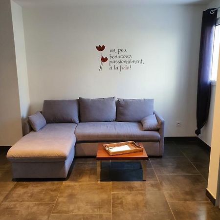 Le Cocon De Troyes Apartment Exterior photo